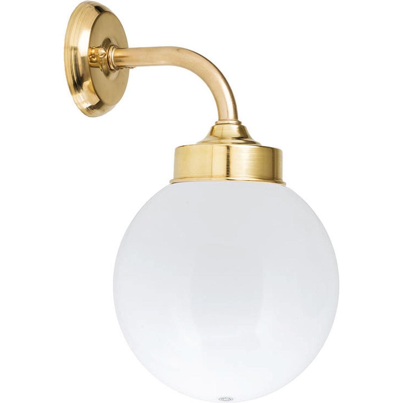 Licht-Erlebnisse, Gartenbeleuchtung, Veria (E27, IP43)