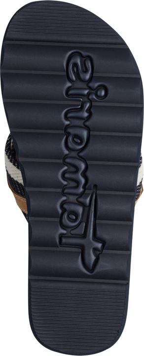 Actual product image Tamaris Essentials Slippers (39)