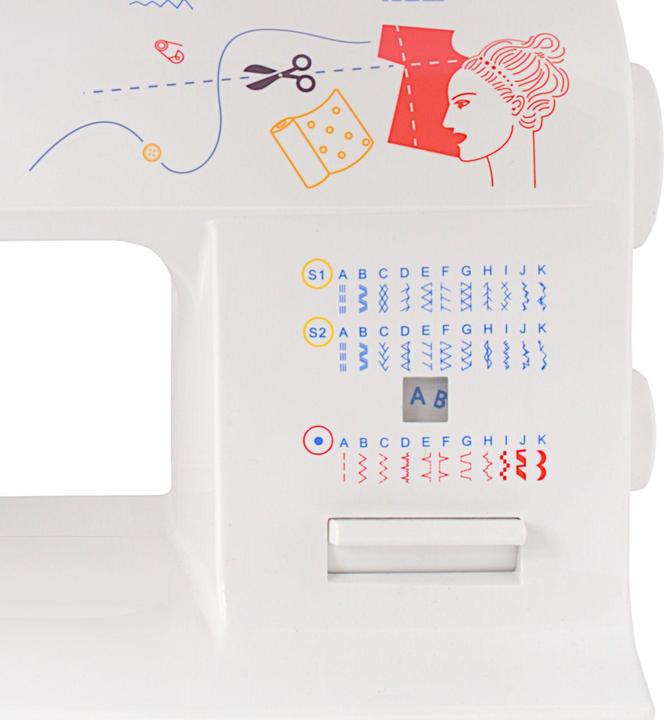 Image du produit Łucznik Lara 555