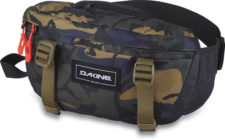 Cascade Camo