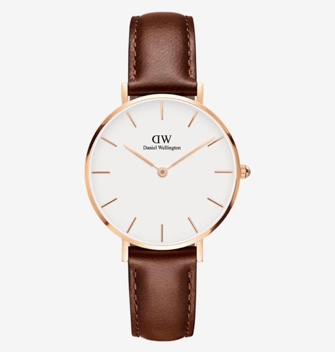 Produktbild Daniel Wellington Classic Petite St. Mawes (Analoguhr, 32 mm)