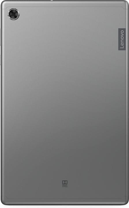 Immagine prodotto Lenovo Tab M10 FHD Plus (seconda generazione) (4G, 10.30", 128 GB, Iron Grey)