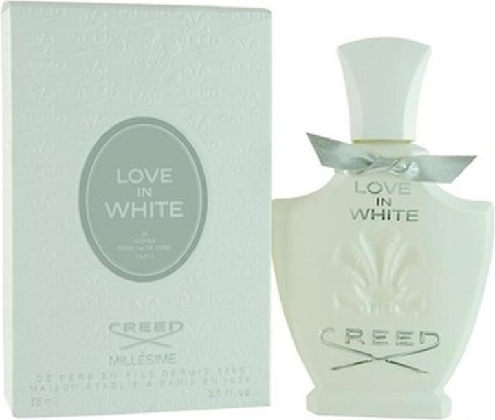 Produktbild Creed Love in White (Eau de Parfum, 75 ml)