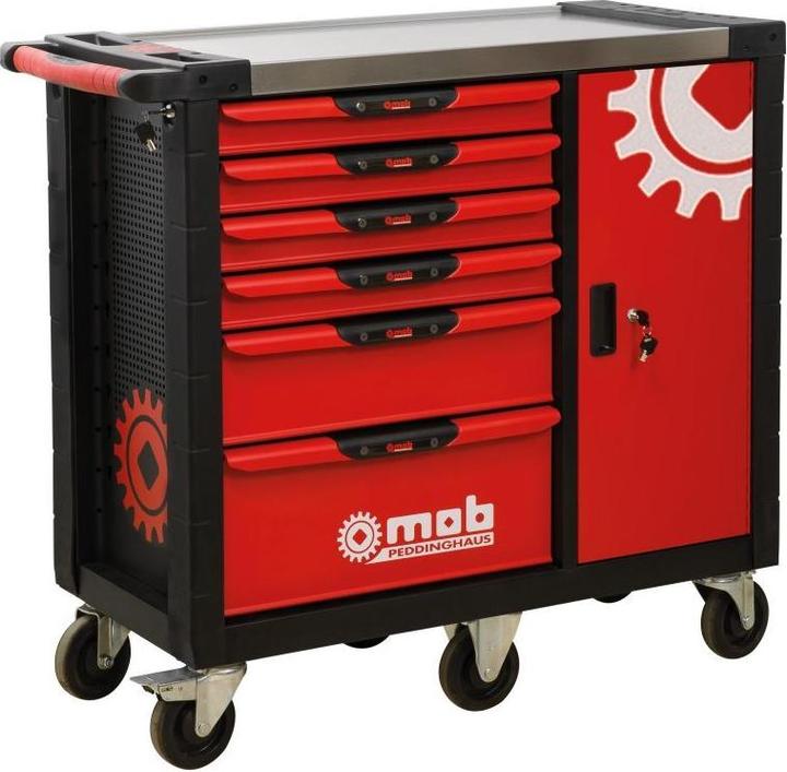 Actual product image MOB Xliner (x173) (173x)