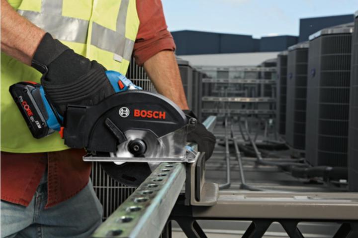 Produktbild Bosch Professional GKM 18V-50