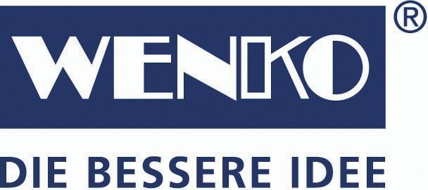 Energie-Label Wenko Ersatzstiel