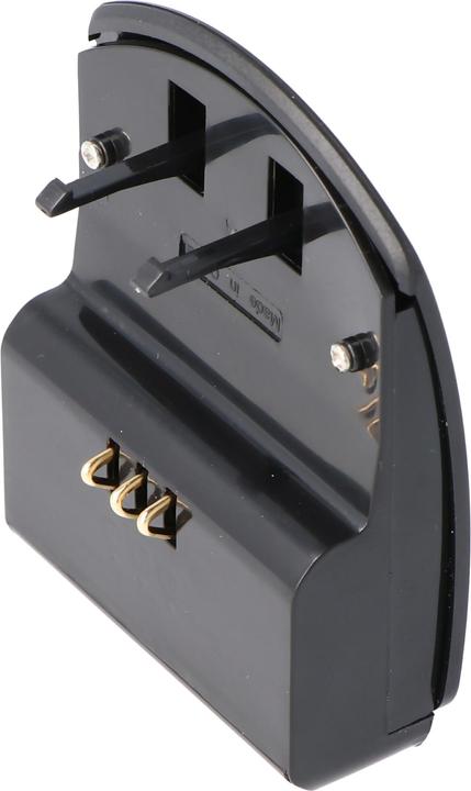 Produktbild AccuCell Ladegerät passend für Nikon EN-EL10, S200, S500, S510 (Kamera Akku Ladegerät)