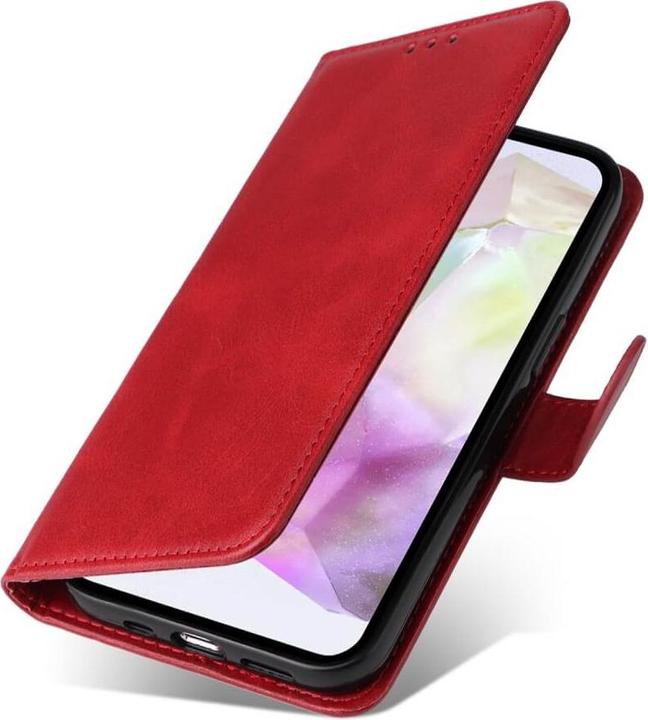 Produktbild Cover-Discount Galaxy A56 5G - Premium Handyhülle Etui (Samsung Galaxy A56)