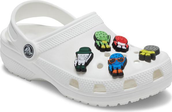 Actual product image Crocs LilClassicOutf/5 Pack (One size)