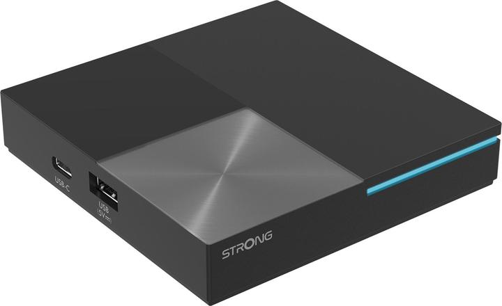 Produktbild Strong LEAP-S3 PRO Ultimate Google TV (32 GB, iOS 12)