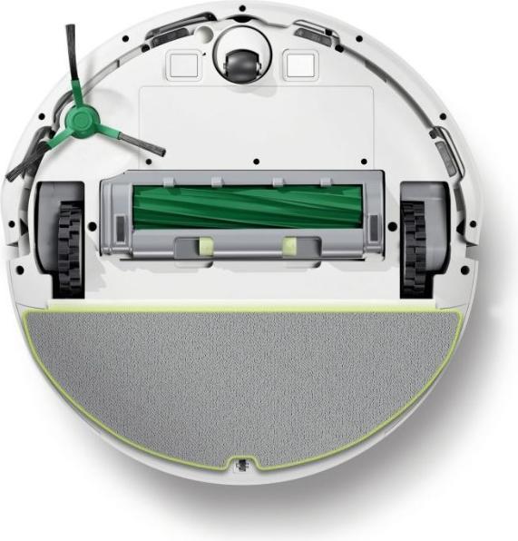 Productafbeelding iRobot Roomba 205 Combo (Stofzuigrobot)