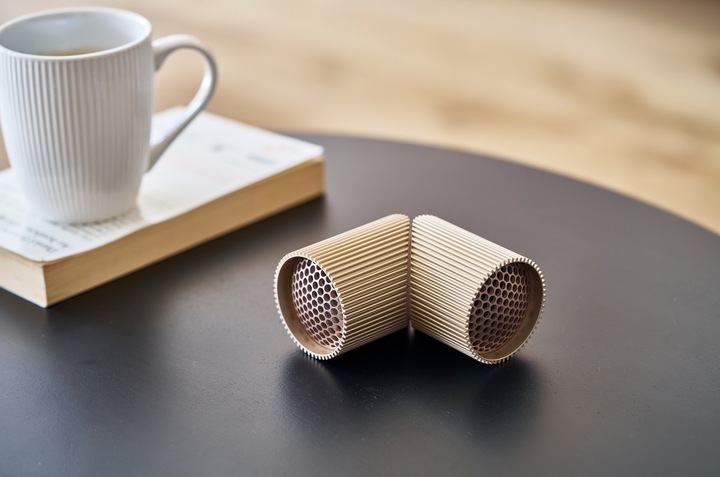 Produktbild Lexon Ray Speaker Set (8 h, Akkubetrieb)
