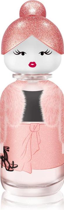 Produktbild Benetton Blush Cherry Eau de Parfum (Eau de Parfum, 80 ml)