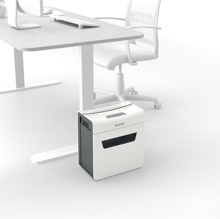 Produktbild Leitz IQ 6X PROTECT PREMIUM - Aktenvernichter (Partikelschnitt)
