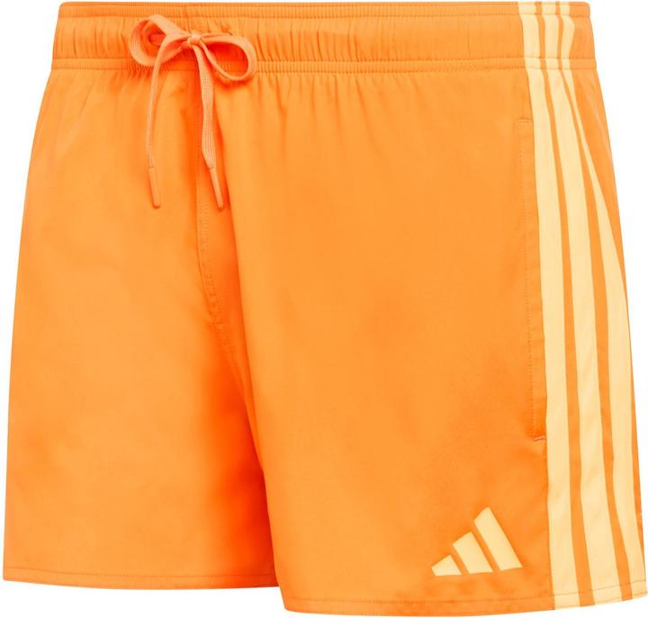Image du produit Adidas 3 Stripes Bold Short 3" (M)