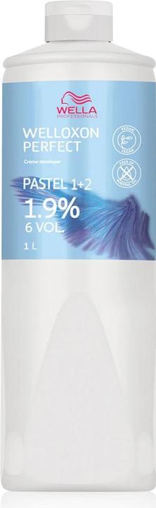 Produktbild Wella Welloxon Perfect 1.9%