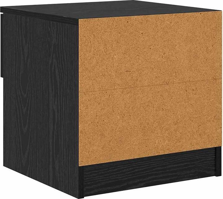 Produktbild vidaXL Nachttisch (40 x 39 x 40 cm)