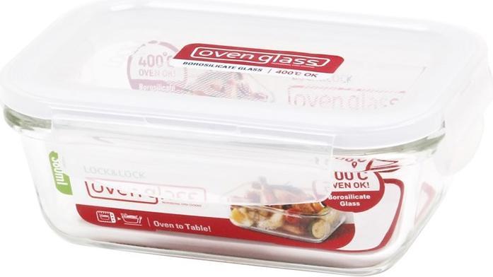 Immagine prodotto Lock & Lock Boroseale (0.38 l)