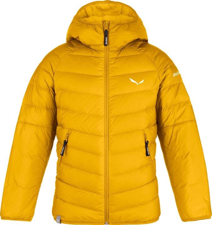 Actual product image Salewa Brenta RDS Down Jacket Child (116)