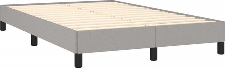 Produktbild vidaXL Boxspringbett (120 x 190 cm)
