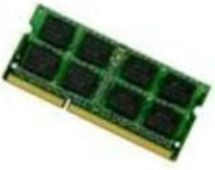 Actual product image CoreParts Mmh9666/4096 (420, 620, 85XX, dv7, 1 x 4GB)