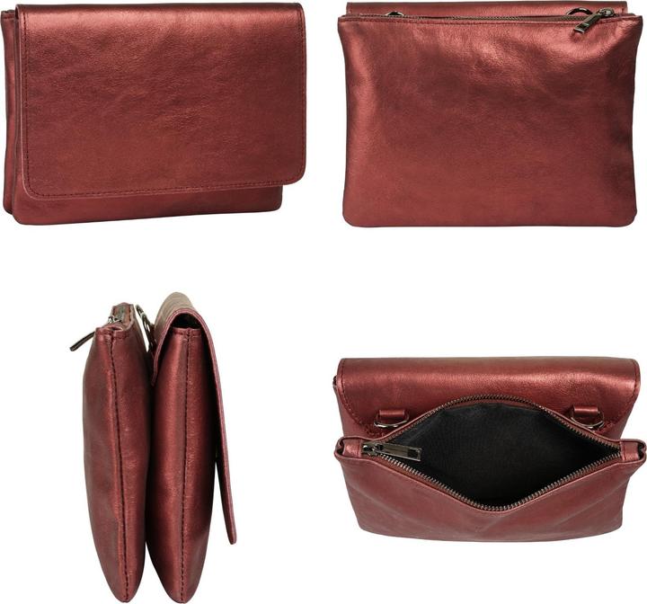 Actual product image Cluty Umhängetasche