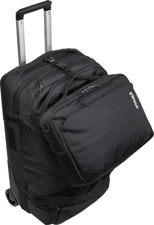 Thule Subterra Rolling Duffel (75 l, L (90 - 115l))