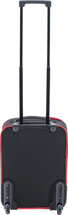 Produktbild Mares KofferTrolley Romania Softshell