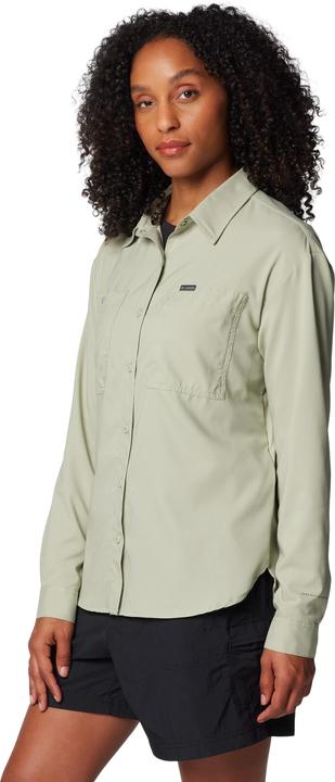 Image du produit Columbia Silver Ridge Utility™ LS Shirt (L)