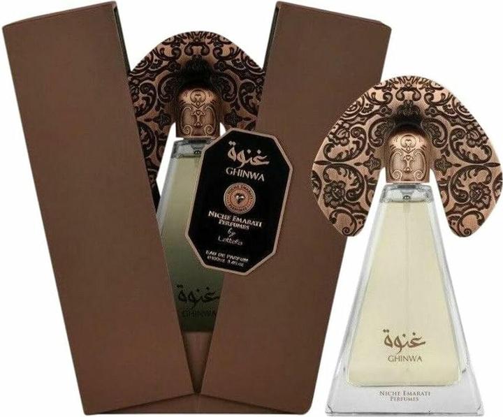 Immagine prodotto Lattafa Ghinwa (Eau de parfum, 100 ml)
