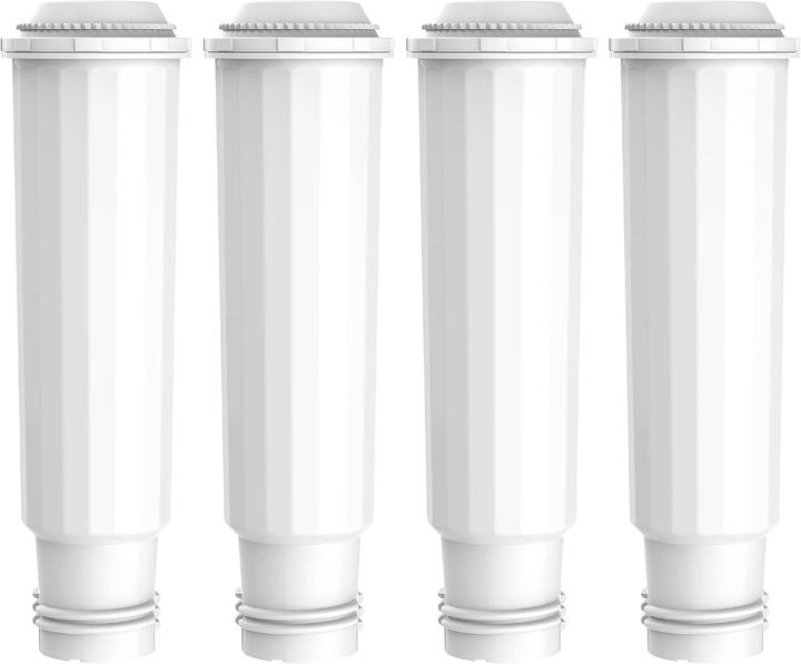 Waterdrop 4er-Pack Kaffee-Wasserfilterpatronen (4x)