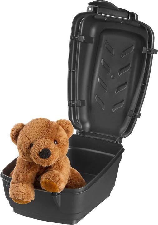 Actual product image M-Wave Easy Box (5 l, Luggage carrier bag)