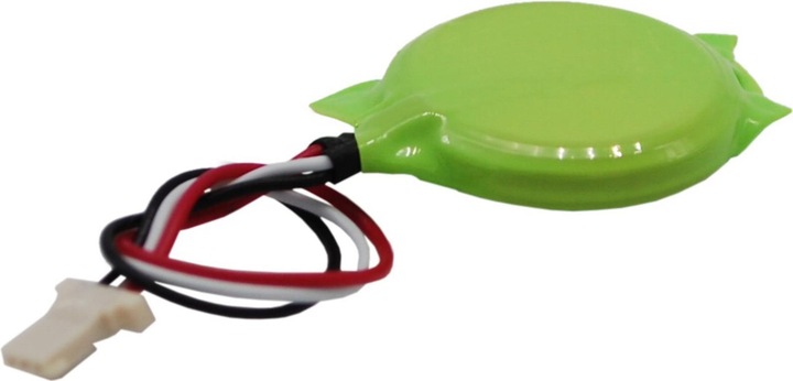 CoreParts CMOS/backup battery (1 Cells, 200 mAh)