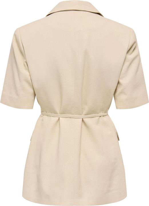 Immagine prodotto JdY JDYNAOMI Leinen Blazer Blazer (S)