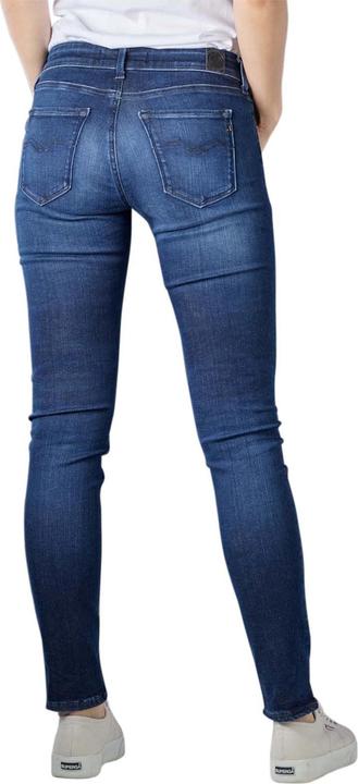 Actual product image Replay Jeans Luz High Waisted 007 (W26/L30)