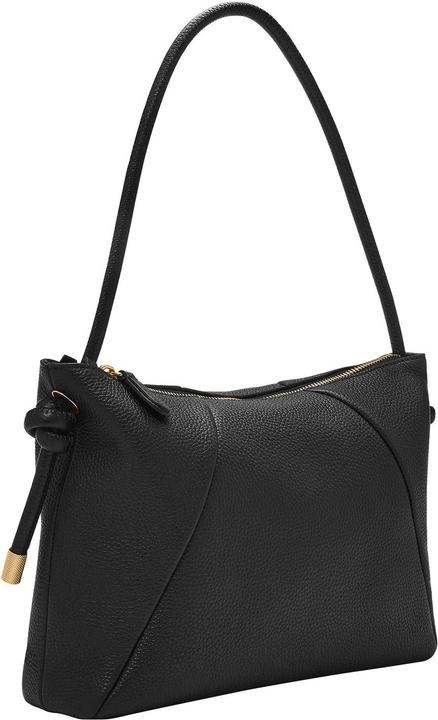 Actual product image Fossil Willa Schultertasche Leder 30.5 cm