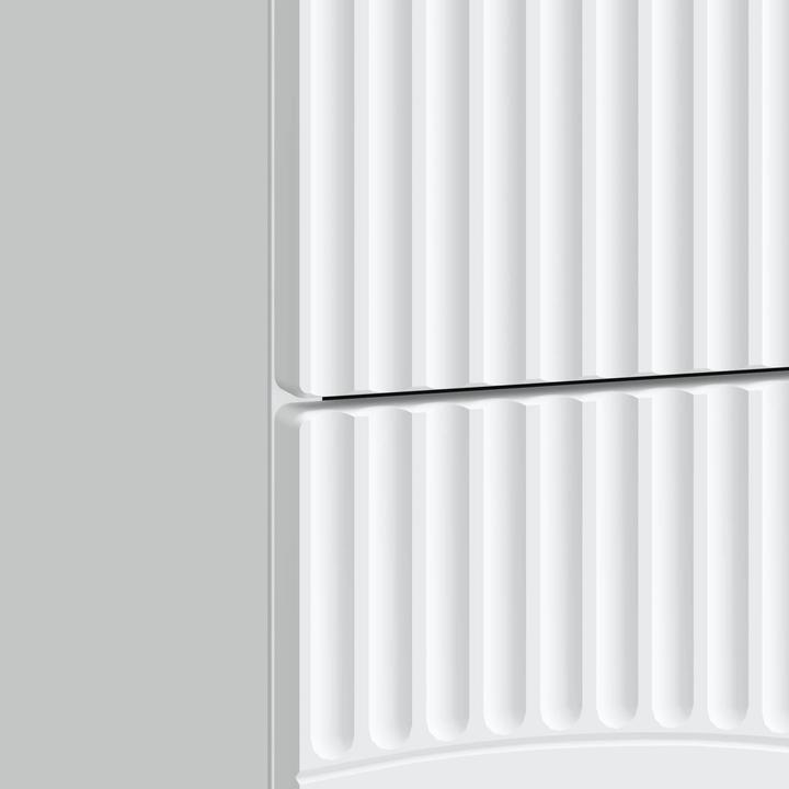 Produktbild vidaXL Nachttisch (34.50 x 62 x 44.50 cm)
