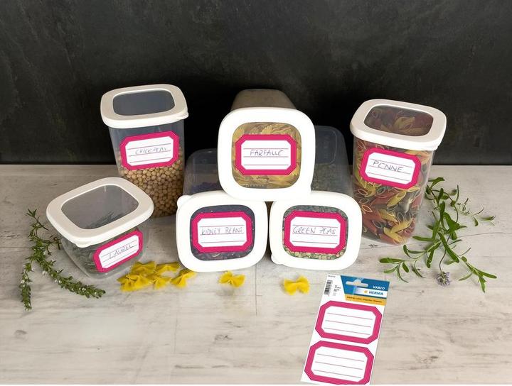 Immagine prodotto HERMA Etichette del libro