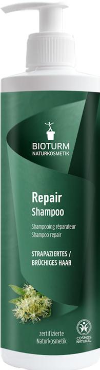 Immagine prodotto Bioturm Riparazione dello shampoo (500 ml, Shampoo liquido)