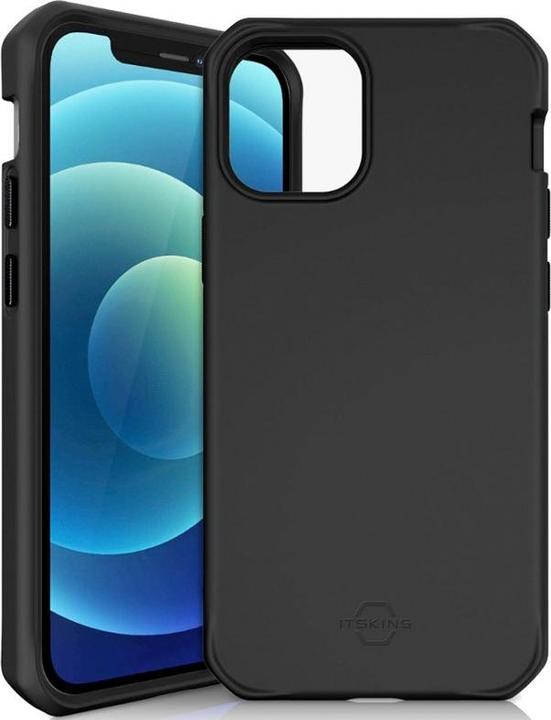 Produktbild Itskins Hybrid Silk (Apple iPhone 12 mini)