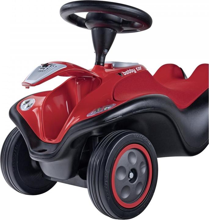 Produktbild BIG Bobby Car Next 2.0