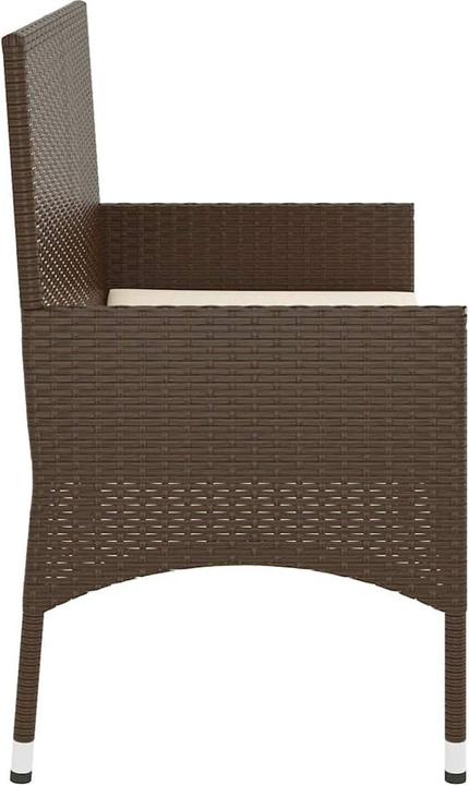 Produktbild vidaXL Giraud