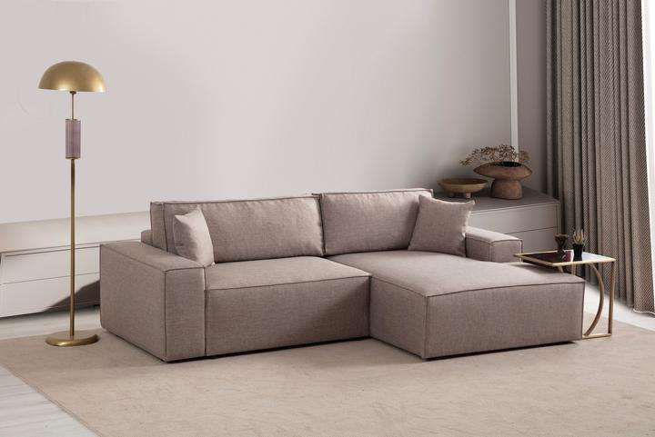Produktbild Atelier del Sofa Pırlo (Ecksofa)