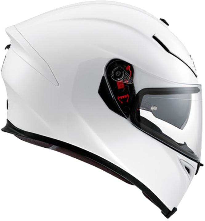 Actual product image AGV K-5 S (58 cm, ml)