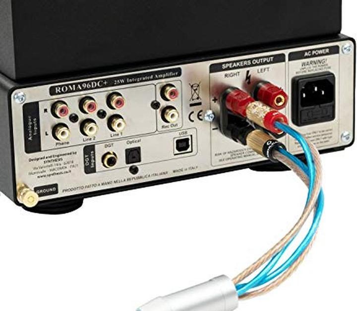 Image du produit Oehlbach Bi-Tech 4 (4 m, 2.50 mm²² mm)