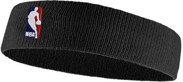 Actual product image Nike NBA Headband