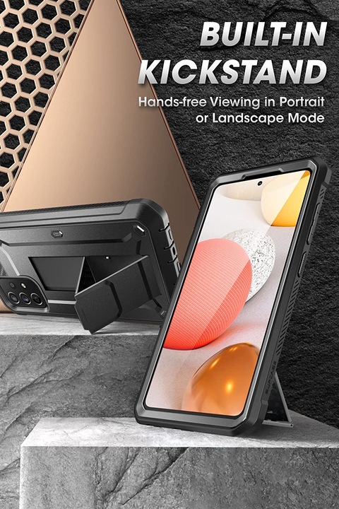 Produktbild Supcase Unicorn Beetle Pro (Samsung Galaxy A53 5G)