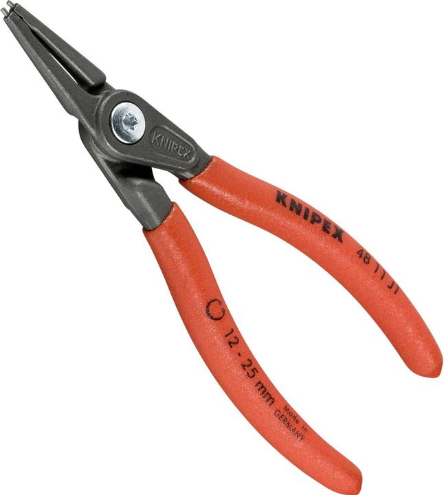 Image du produit Knipex Pince de précision pour circlips (140 mm)