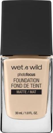 Produktbild Wet n Wild Photo Focus (Nude Ivory)