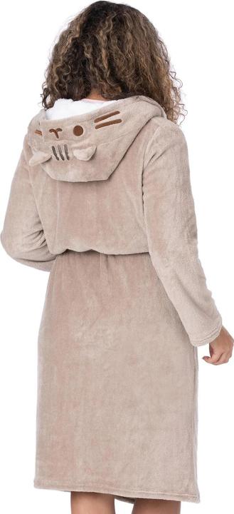 Produktbild Pusheen Novelty Morgenmantel (XS)